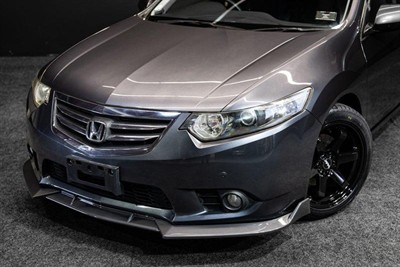 2012 Honda Accord - Thumbnail
