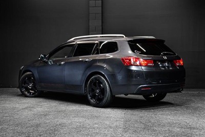 2012 Honda Accord - Thumbnail