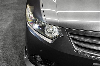 2012 Honda Accord - Thumbnail