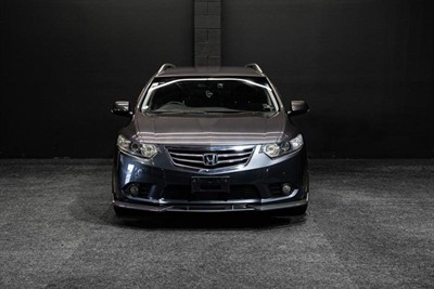 2012 Honda Accord - Thumbnail