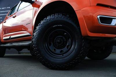 2013 Holden Colorado - Thumbnail