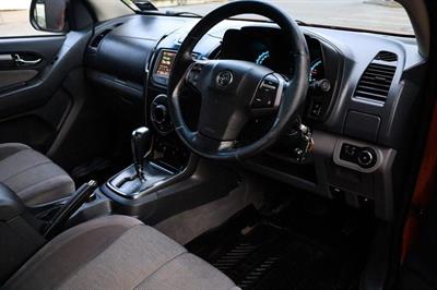 2013 Holden Colorado - Thumbnail