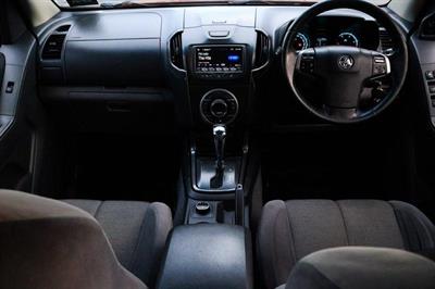 2013 Holden Colorado - Thumbnail