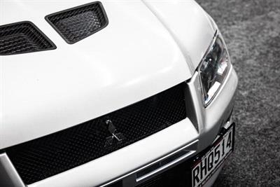 2001 Mitsubishi Lancer - Thumbnail