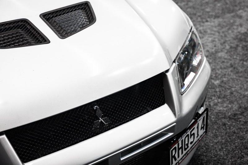 2001 Mitsubishi Lancer