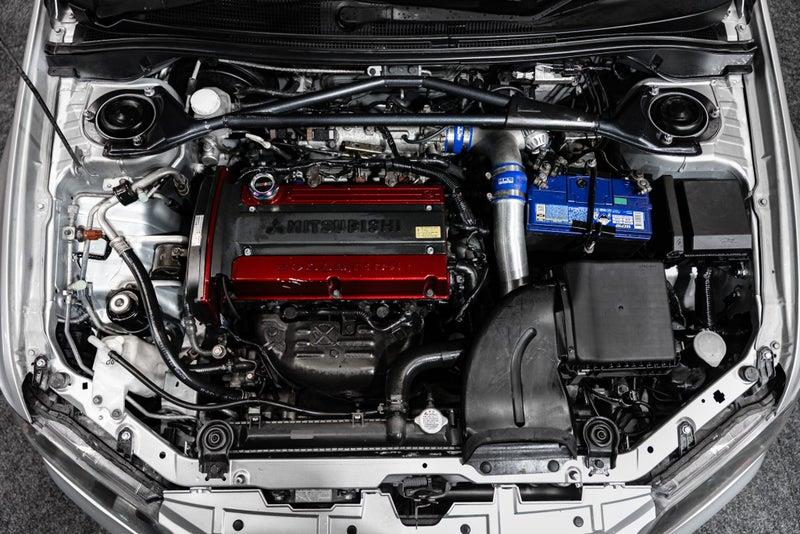 2001 Mitsubishi Lancer