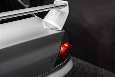 2001 Mitsubishi Lancer - Thumbnail