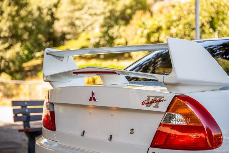 1999 Mitsubishi Lancer