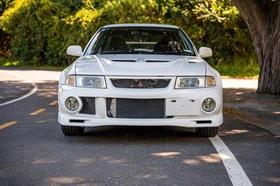 1999 Mitsubishi Lancer - Thumbnail