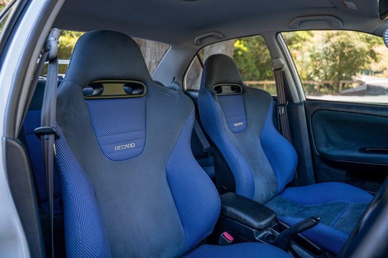 1999 Mitsubishi Lancer