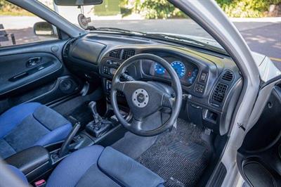 1999 Mitsubishi Lancer - Thumbnail