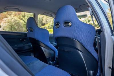 1999 Mitsubishi Lancer - Thumbnail