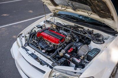 1999 Mitsubishi Lancer - Thumbnail