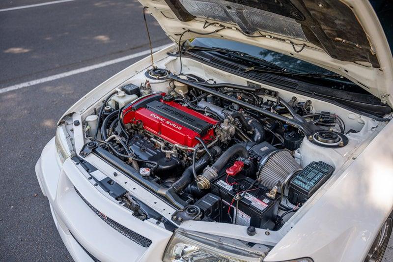 1999 Mitsubishi Lancer