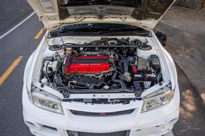 1999 Mitsubishi Lancer - Thumbnail