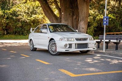 1999 Mitsubishi Lancer - Thumbnail