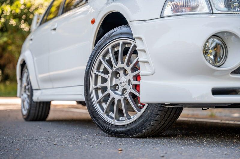 1999 Mitsubishi Lancer