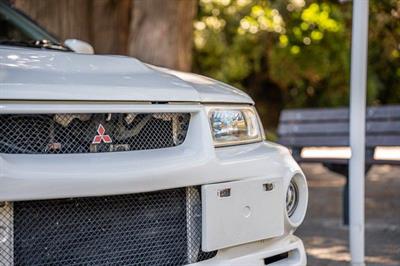 1999 Mitsubishi Lancer - Thumbnail