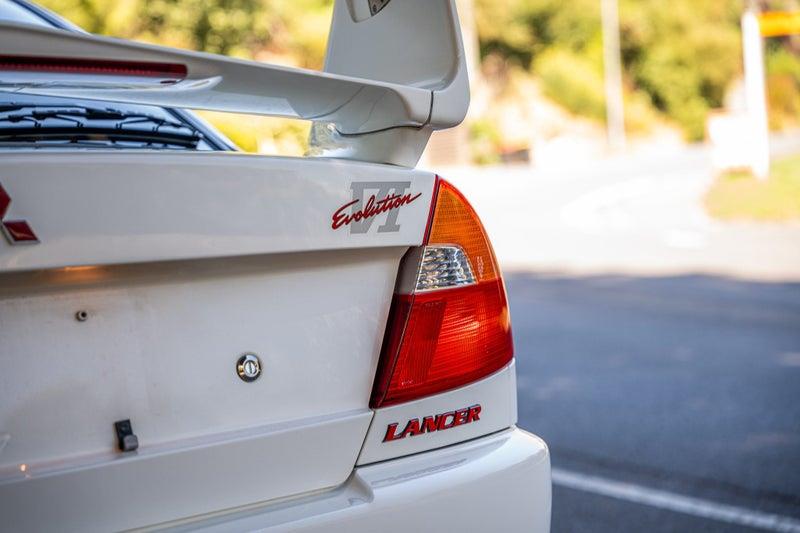 1999 Mitsubishi Lancer