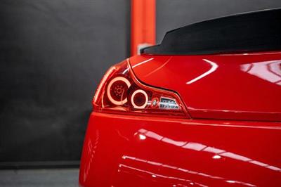 2007 Nissan Skyline - Thumbnail