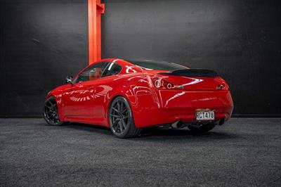 2007 Nissan Skyline - Thumbnail