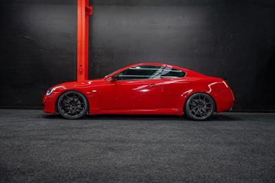 2007 Nissan Skyline - Thumbnail