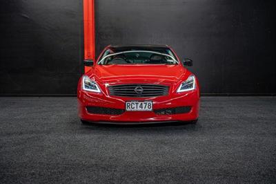 2007 Nissan Skyline - Thumbnail