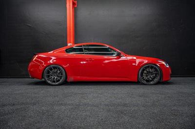 2007 Nissan Skyline - Thumbnail