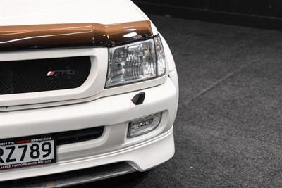 1999 Toyota Land Cruiser - Thumbnail