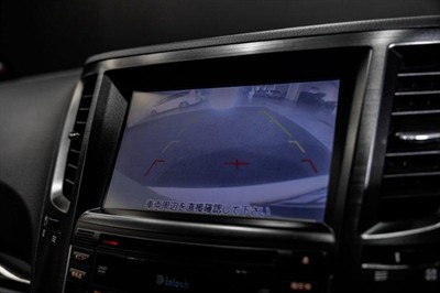 2012 Subaru Legacy - Thumbnail