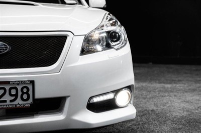 2012 Subaru Legacy - Thumbnail