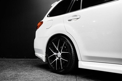 2012 Subaru Legacy - Thumbnail