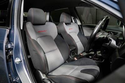 2007 Mazda Axela - Thumbnail