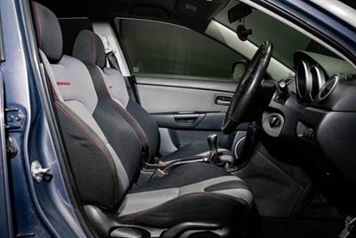 2007 Mazda Axela - Thumbnail