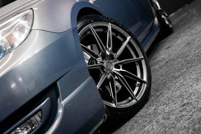 2007 Mazda Axela - Thumbnail