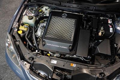 2007 Mazda Axela - Thumbnail