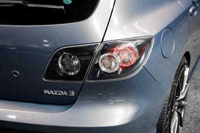 2007 Mazda Axela - Thumbnail