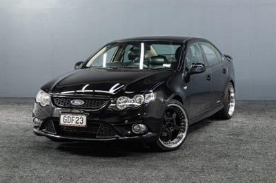 2011 Ford Falcon - Thumbnail