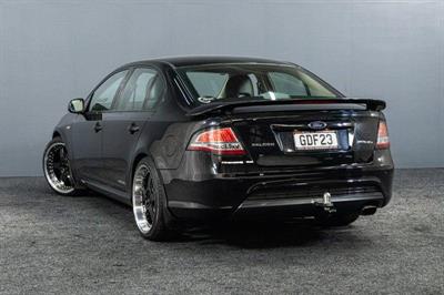 2011 Ford Falcon - Thumbnail