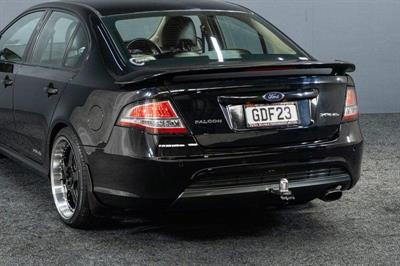 2011 Ford Falcon - Thumbnail