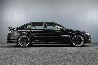 2011 Ford Falcon - Thumbnail