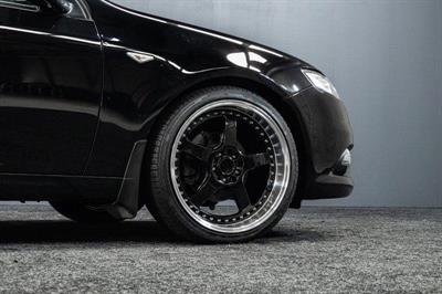 2011 Ford Falcon - Thumbnail