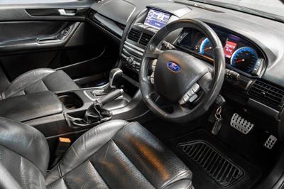 2011 Ford Falcon - Thumbnail