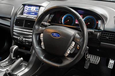 2011 Ford Falcon - Thumbnail
