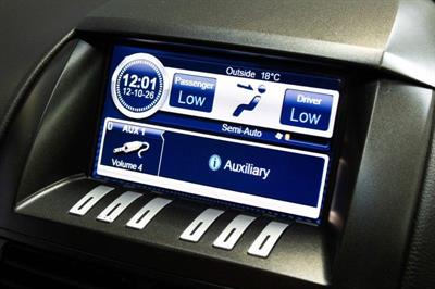 2011 Ford Falcon - Thumbnail