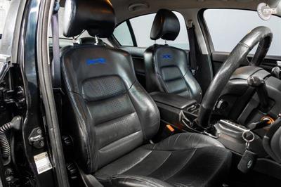 2011 Ford Falcon - Thumbnail