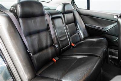 2011 Ford Falcon - Thumbnail