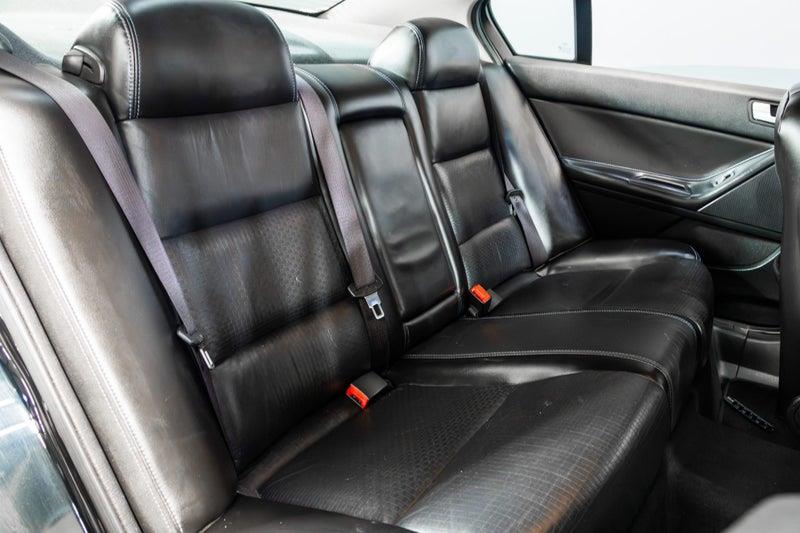 2011 Ford Falcon
