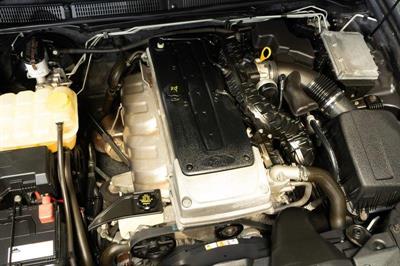 2011 Ford Falcon - Thumbnail