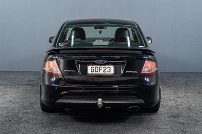 2011 Ford Falcon - Thumbnail